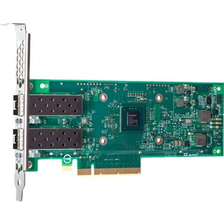 Lenovo Ql41262 Pcie 25Gb 2-Port Sfp28 4XC7A08228